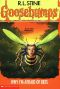 [Goosebumps 17] • Why Im Afraid of Bees